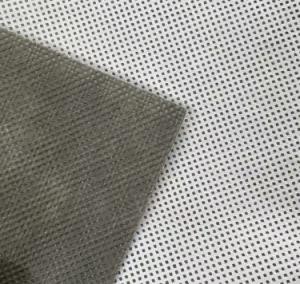 China Polyolefin Breathable Waterproof Membrane Heat Preservation Energy Saving factory