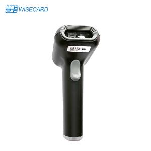 China CMOS Waterproof Handheld Barcode Scanner PDF 417 UPC 13mil 2d factory