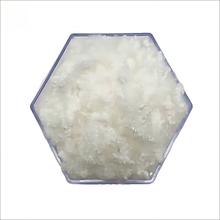 China Custom White Polyester Fiber High Tensile and Chemical Resistance factory