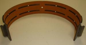 China 46692LE - BAND AUTO TRANSMISSION BAND FIT FOR FORD BTR 85LE 4 SPEED RWD factory