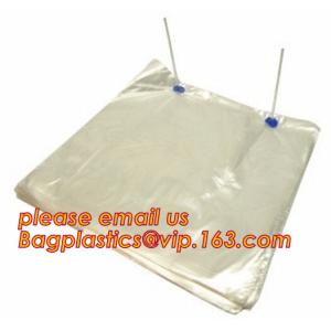 custom LDPE wicket bag manufacturer,Printed Plastic Micro Perforated Bread