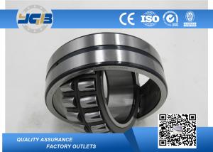 China Original Double Row Spherical Roller Bearing SKF 120x200x62 Mm 23124CC / C3W33 factory