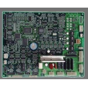 FUJI FRONTIER 350 355 370 375 Minilab Spare Part Processor Control PCB CTP20