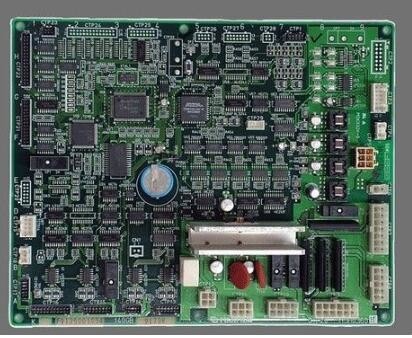 FUJI FRONTIER 350 355 370 375 Minilab Spare Part Processor Control PCB CTP20