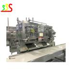 Automatic Fruit Mango Juice Making Machine High Capacity