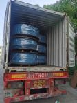 Anti-twisting Galvanized Steel Wire Rope