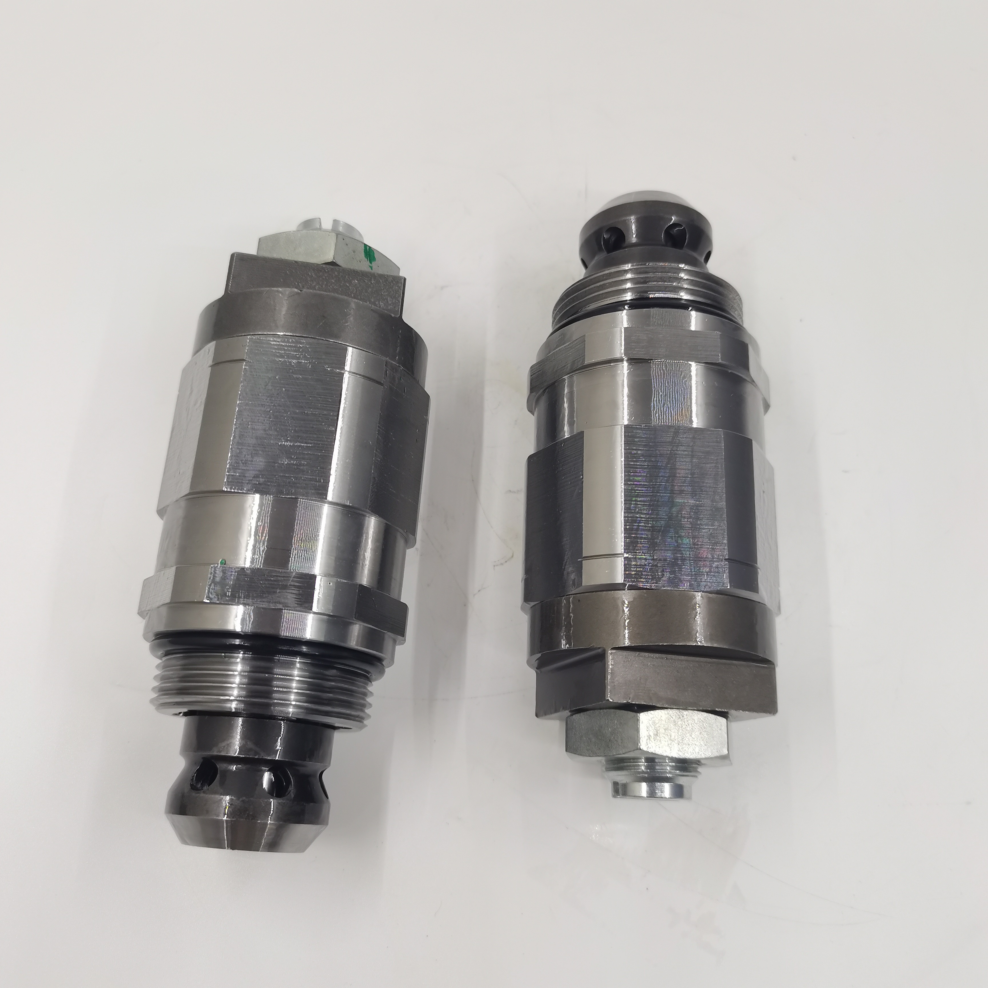 448-5704 Excavator Relief Valve Applicable To CAT 365/374F/390F