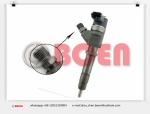 Durable Common Rail Injector For PC200-8 F00RJ02130 DSLA128P1510 0445120059
