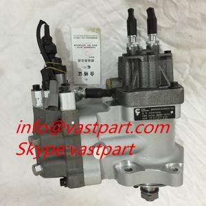 China Hyundai R380LC-7 Excavator Cummins Qsl9 Engine Fuel Pump 4921431 4903462 4954200 3973228 factory