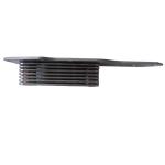 Hydraulic 6D102 6BT5.9 Engine Oli Cooler 6735-61-2110 3918176 For PC200-5 PC200