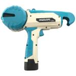 Swansoft 16.8V Cordless Green Leafy Vegetables Hand Knot Electric Tying Machine