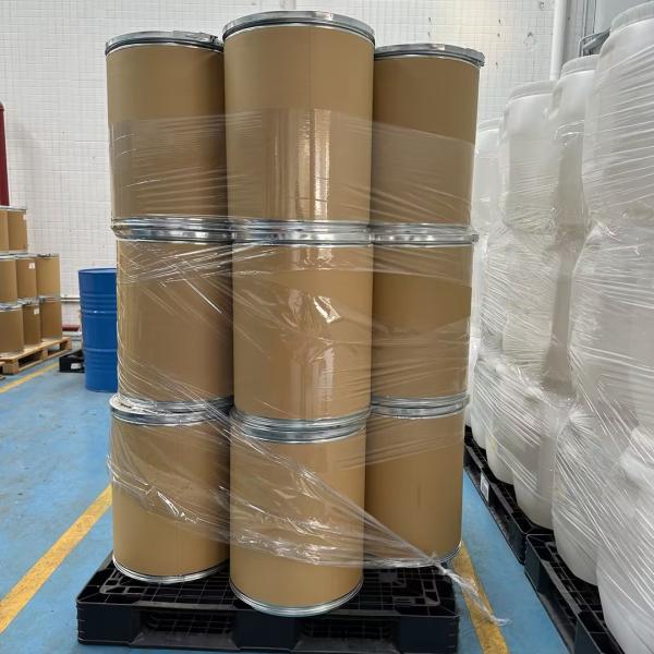 Barenate Hcr Hydrogenated Castor Oil Cas 8001-78-3 Raw Cosmetic Thickener