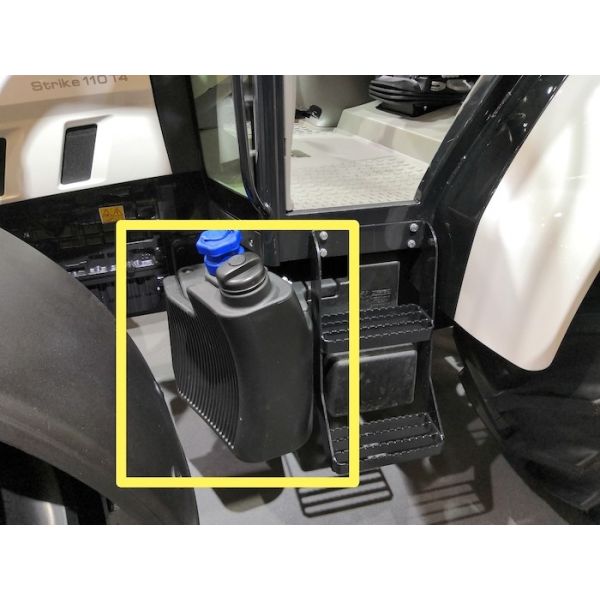 China Rotational Moulding Mould For Tractor factory