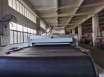 69m Long Connection Bakery Tunnel Oven Suitable For Cake Rusk Toast
