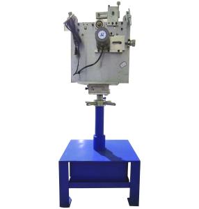 China Wire Surface Two Way PVC PE Cable Printing Machine For Power Cords Extrusion Line factory