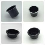 Stainless steelfolding cupholder for the caravan motorhomes gold-plating cup