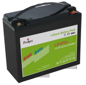 China 3 Years Chemistry Lifepo4 Battery 12v 200ah Lightweight factory