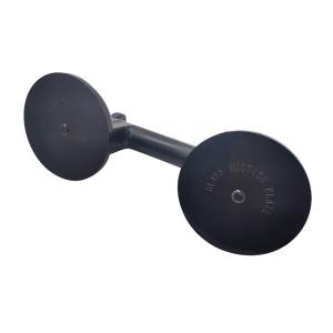 China Glass ceramic smooth surface object Strong suction no slip Rubber lifting suction cups factory