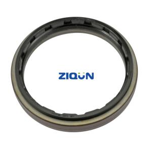 China Scania Truck Engine Oil Seal 1380160 1393331 factory