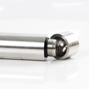 China 316LSS IP68 Water Submersible Level Sensor Dumpy Level 8-30Vdc factory