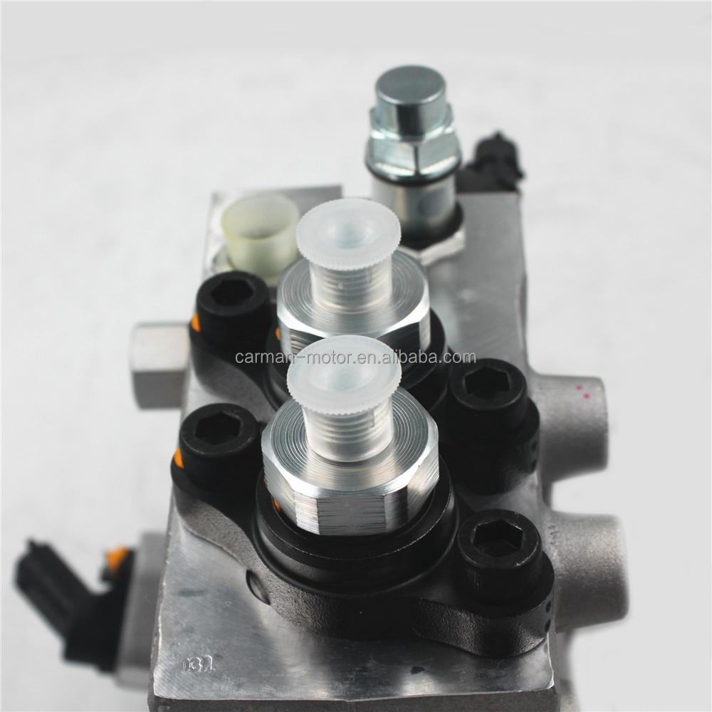 100% High Pressure Diesel Fuel Pump 612640080015 0445020240 Fuel Injection Pump For Weichai WP10