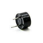 5v Security Alarm Magnetic Buzzer Surface Mount Buzzer Pin Type High Db