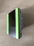 Underfloor heating wall thermostats floor heating thermostat controller with