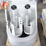 220V 50Hz Small Ball Mill Pulverizer Grinding Machine Full Automatic