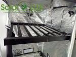 650Watts Full Spectrum Led Herb Grow Light
