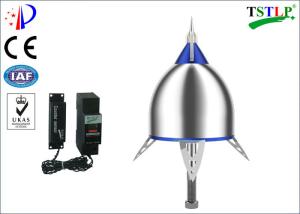 China Mirror - Shine Ese Lightning Air Terminal As Per Latest NF C 17-102 Standard factory