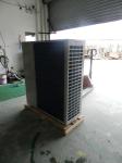 Heating Capacity 25KW Outdoor Swimming Pool Heater Meeting MDY60D