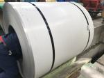 Super Ferritic UNS S44660 Cold Rolled Stainless Steel Strip In Coils