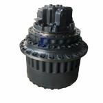 Main Reducer Hydraulic Travel Motor 208-27-00280 208-27-00281 Fit PC400-7
