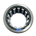 NK345233 Single Row Needle Roller Bearing 34*52*33mm For Hydraulic Pump