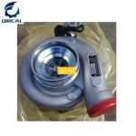6BTA S6D102 Diesel Engine Turbocharger HX35W 3536977
