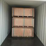 Wooden Aluminum Composite Panel High-Performance Long-Lasting Structures
