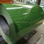 RAL 9002 RAL 9003 0.8mm 1.0mm Color Coated Galvanized Steel Sheet Coil with Mid