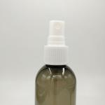 PET Spray Bottle With Smooth Surface 10ml 15ml 30ml 50ml 60m 70ml 100ml