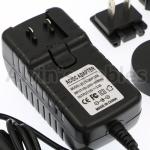 Alvin's Cables Sound Devices Universal AC Power Adapter for Sound Devices ZAXCOM