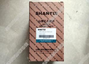 China SHANTUI bulldozer parts, 175-49-11221 1754911221 oil filter factory