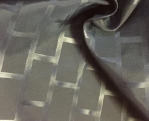 China Smooth Surface Polyurethane Coated Polyester Fabric For Cloth Bag factory