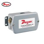 RSM Room Status Digital Pressure Gauge 1" Wc 120 VAC For Sensing Low Pressure
