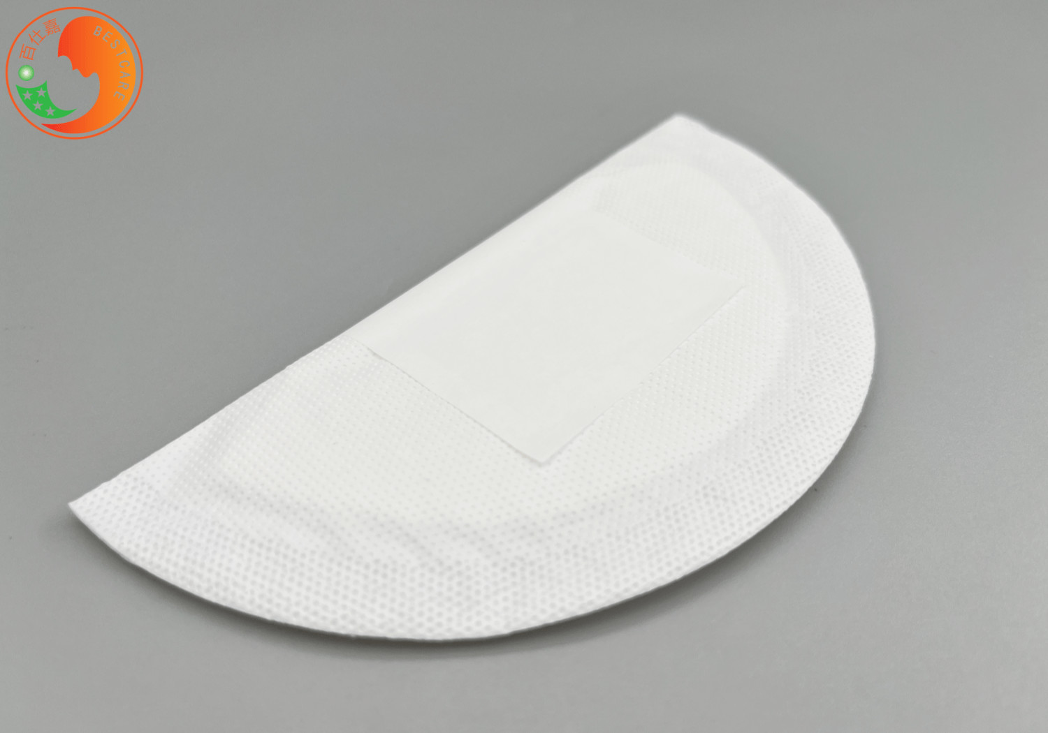 Shell Shape Disposable Bra Nursing Pads 1mm Heavy Breast Milk Lactation Dryness Custom
