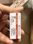 Semaglutide 10mg Laser PET 2ml Sterile Injection Peptide Bottle Labels