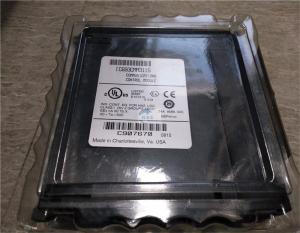China General Electric IC693CMM311 Communications Coprocessor Module (CMM) factory