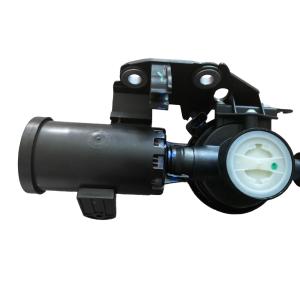 Fuel Vapor Canister Leak Detection Module 16137373623 for BMW X5 X6 F15 F16