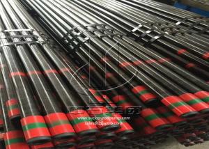 China API Certified Steel Casing Pipe Oilfield Drill Pipe PSL1 PSL2 PSL3 Class factory