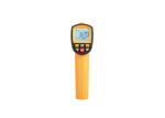 GM1250 Industrial Digital Thermometer -30~1250℃ (-22~2282℉)
