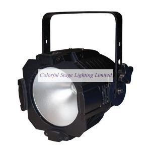 China 100W COB Stage Lighting factory