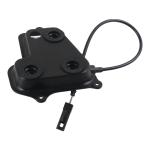 Auto Door Lock Actuator OE 1667600900 for Mercedes-Benz W166 Lock Rear Left Door